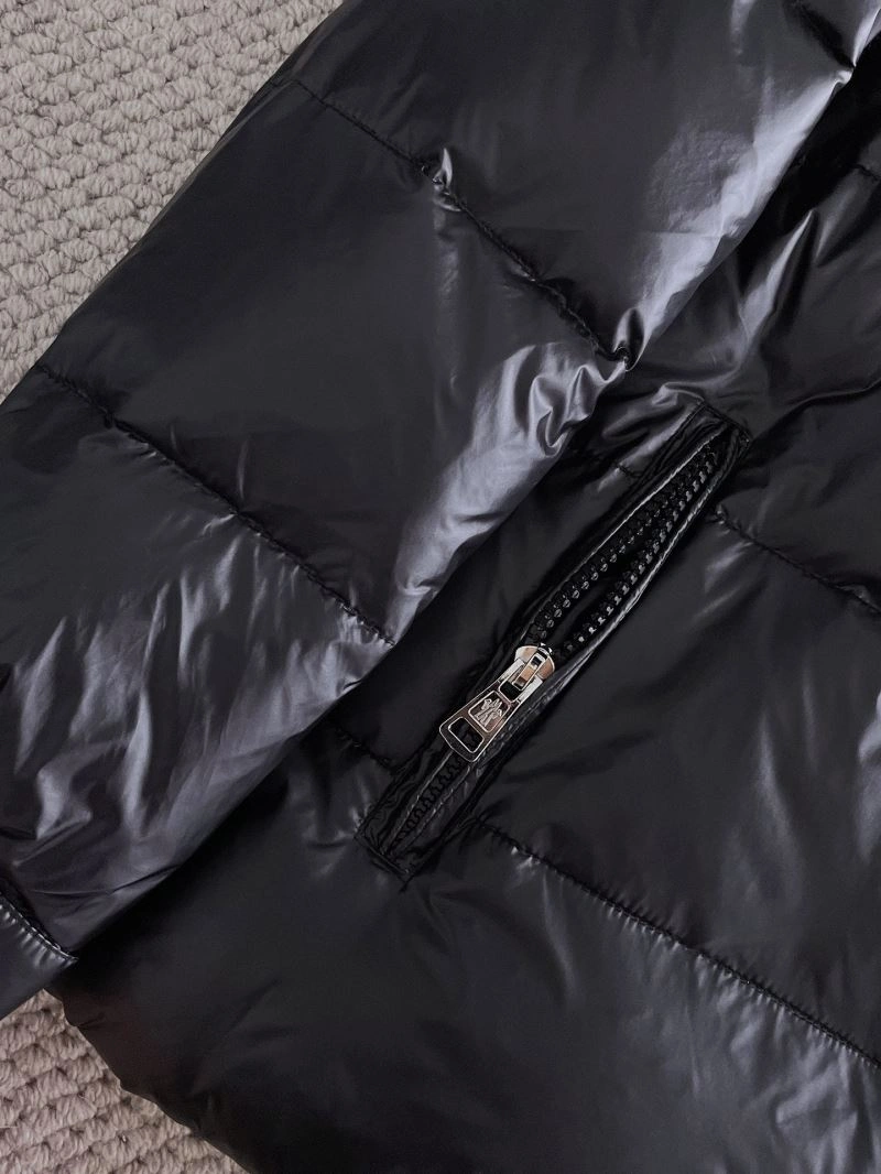 Moncler Down Jackets Seasonal 144234