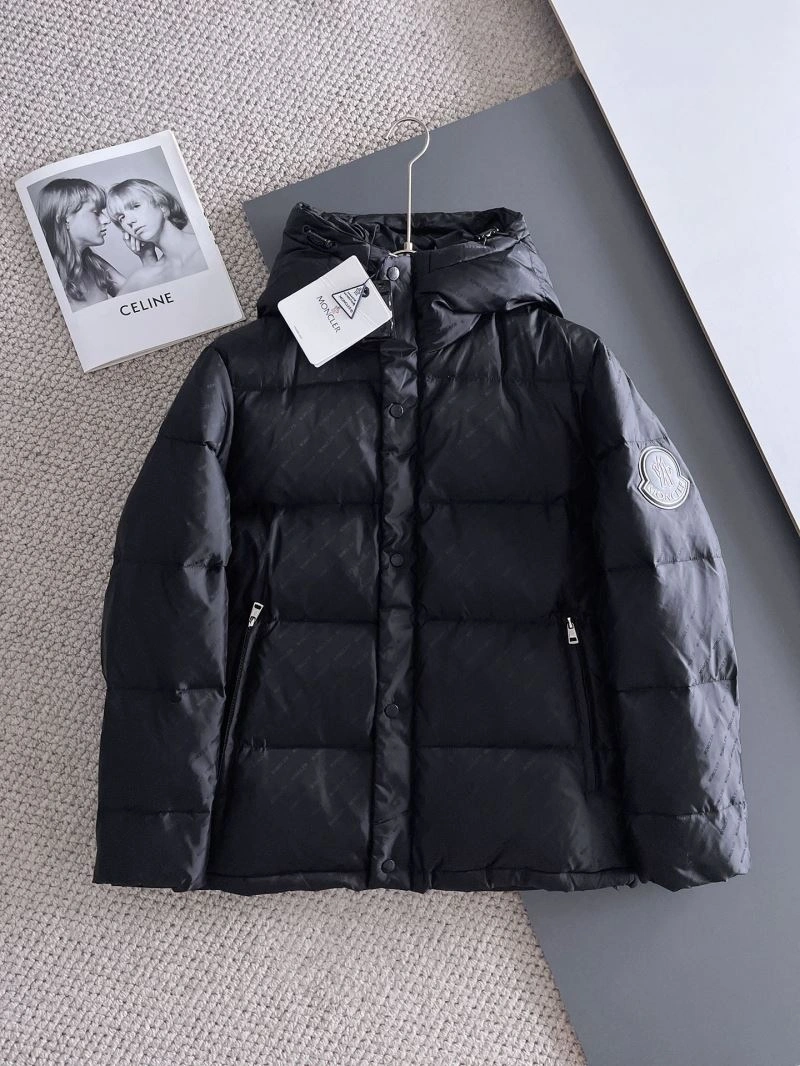 Moncler Down Jackets HighPerformance 144231