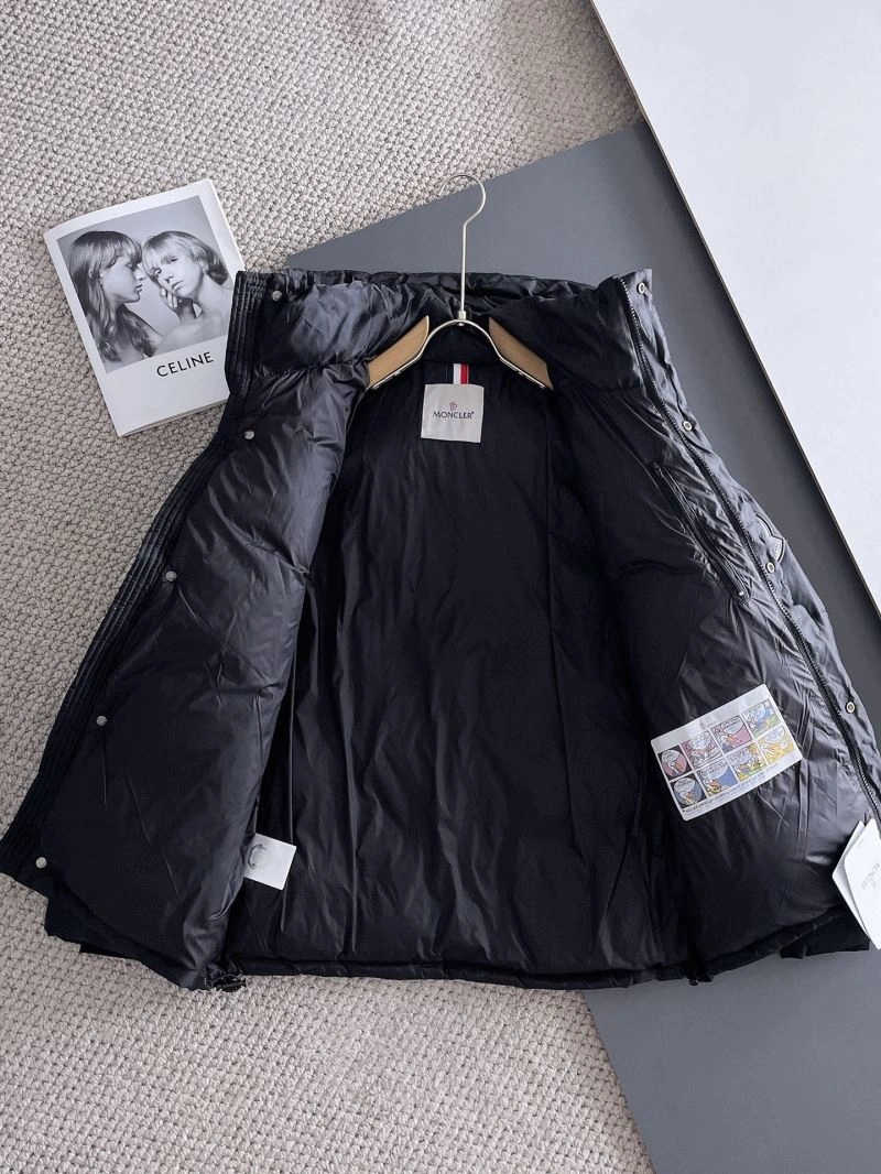 Moncler Down Jackets HighPerformance 144231