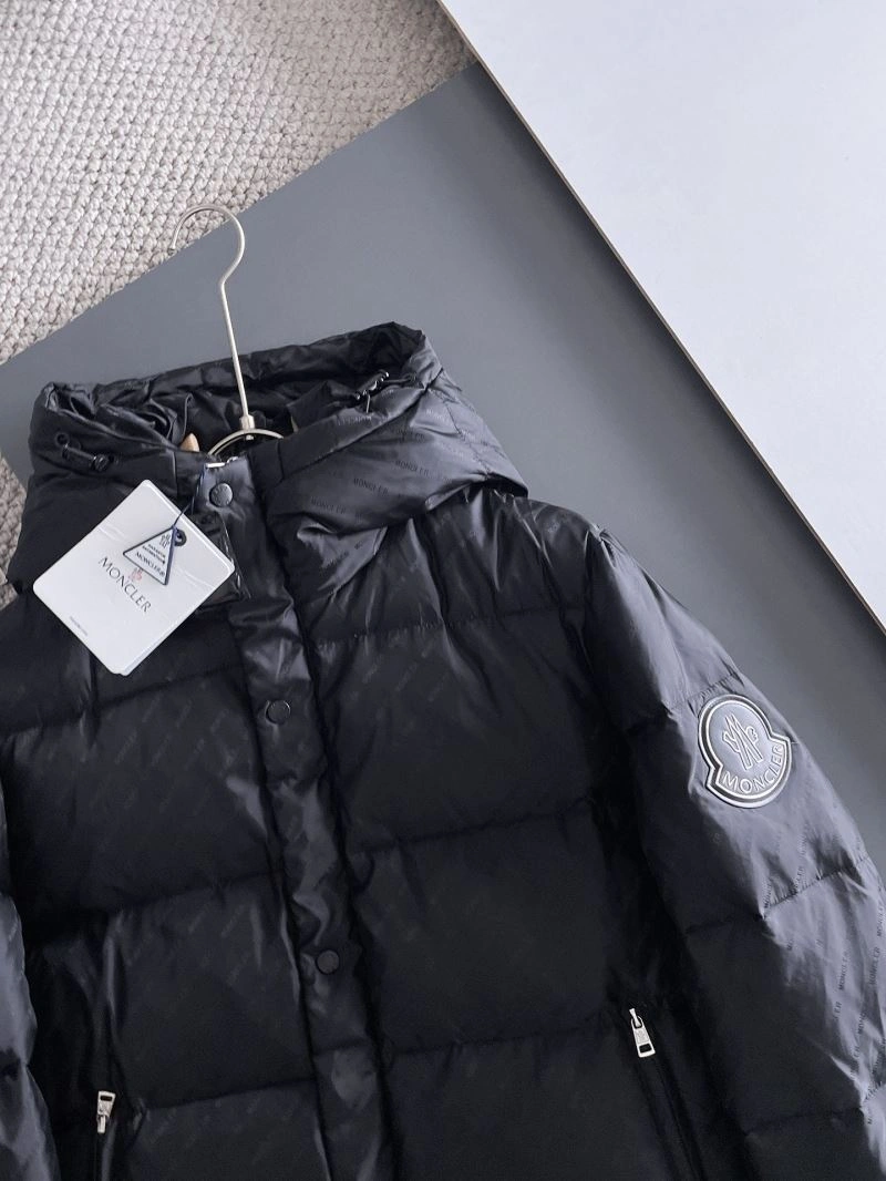 Moncler Down Jackets HighPerformance 144231