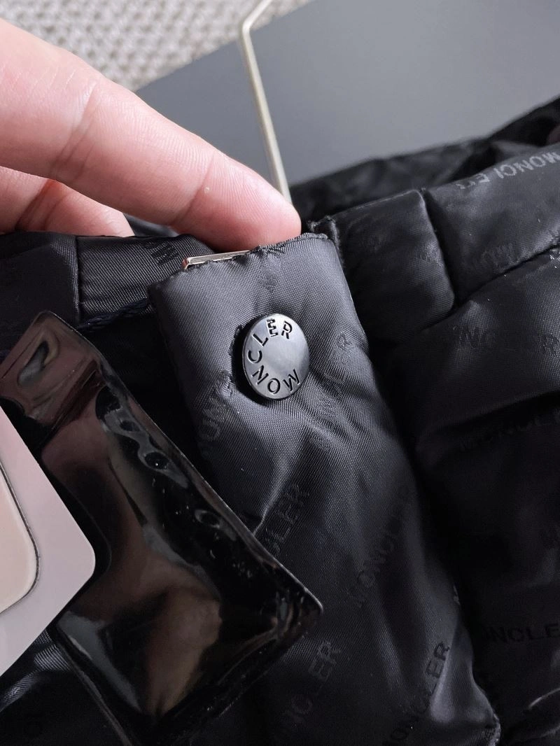 Moncler Down Jackets HighPerformance 144231