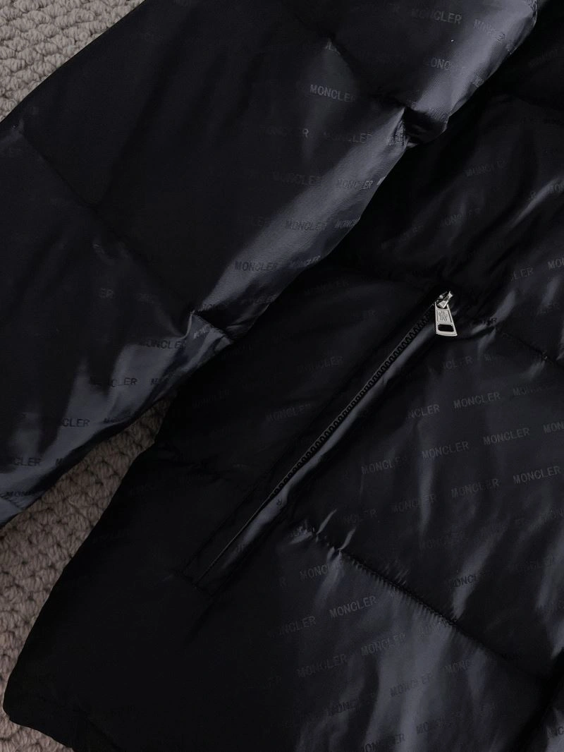 Moncler Down Jackets HighPerformance 144231