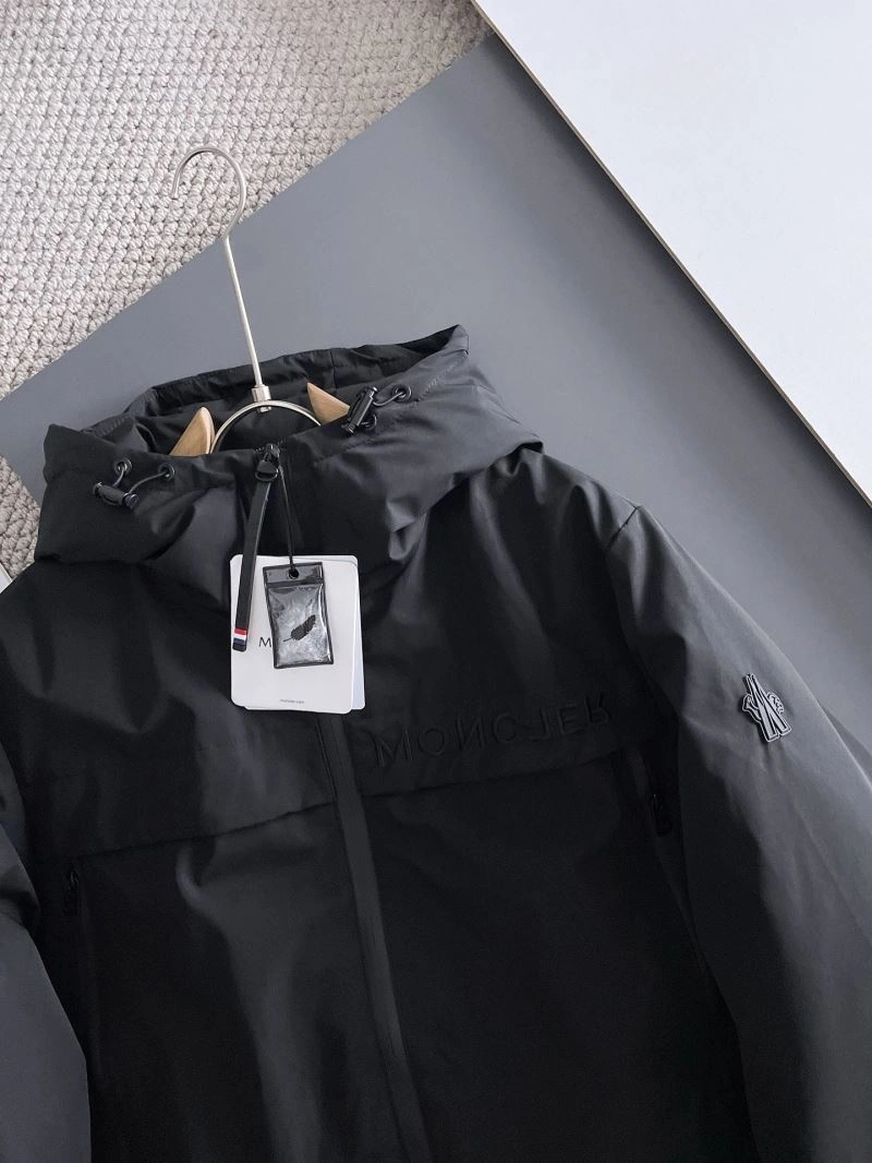 Moncler Down Jackets MultiPurpose 144233