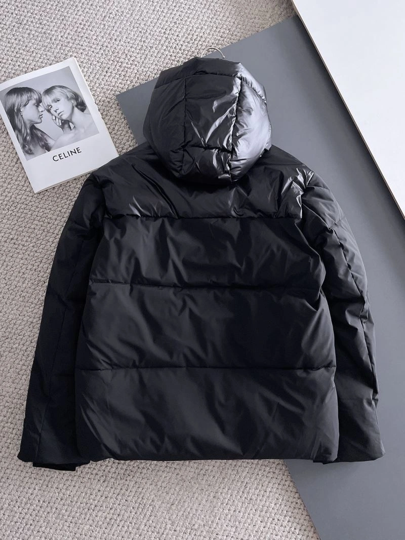 Moncler Down Jackets WaterResistant 144227