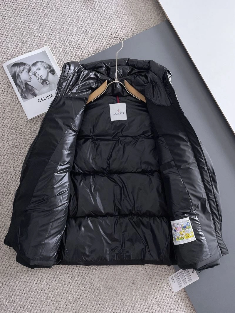 Moncler Down Jackets WaterResistant 144227
