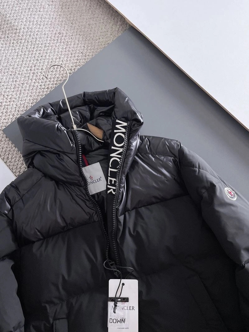 Moncler Down Jackets WaterResistant 144227