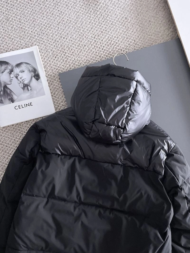 Moncler Down Jackets WaterResistant 144227