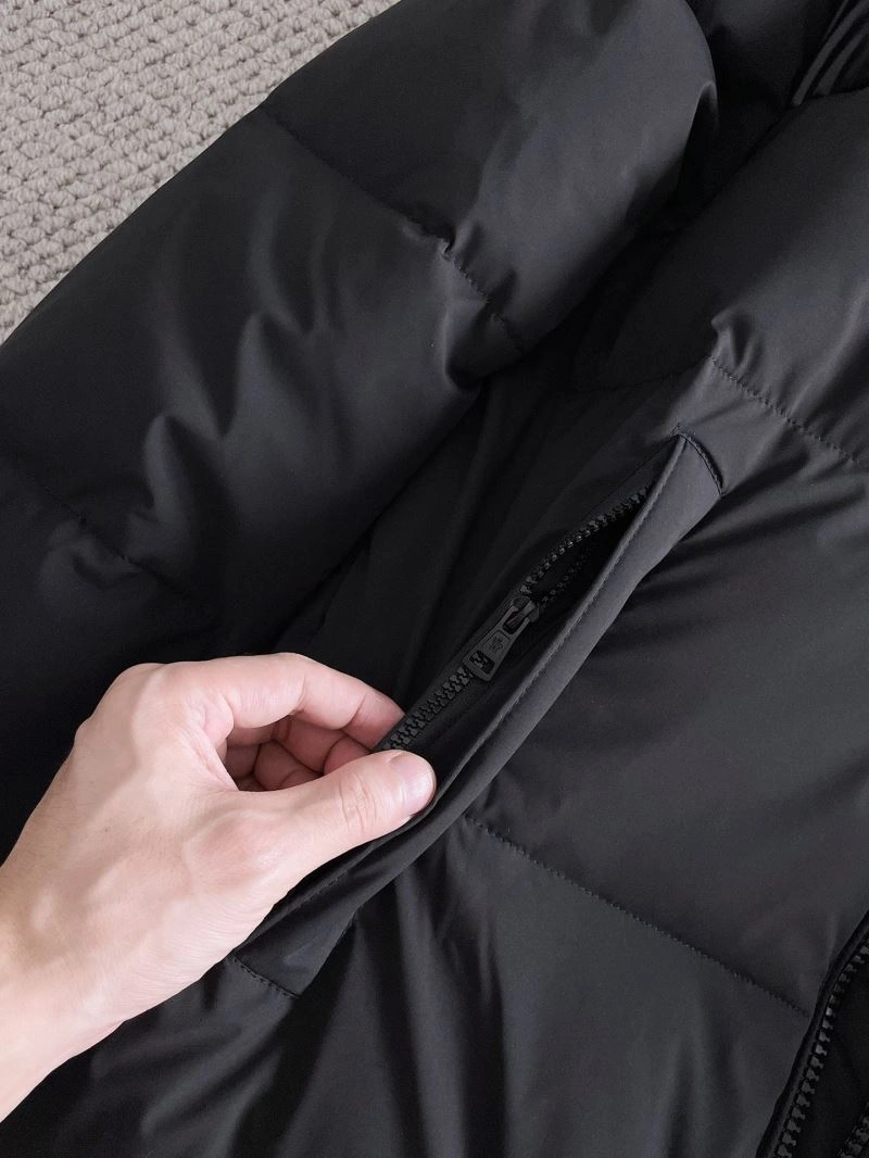 Moncler Down Jackets WaterResistant 144227