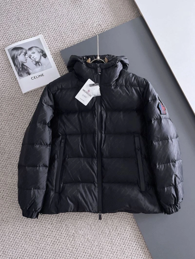 Sleek Moncler Down Jackets 144232