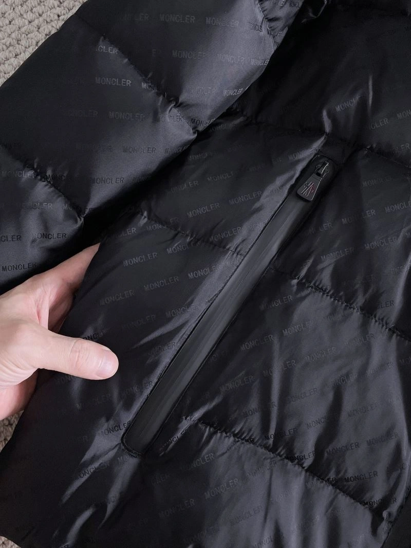 Sleek Moncler Down Jackets 144232
