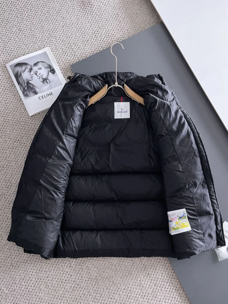 Sleek Moncler Down Jackets 144232