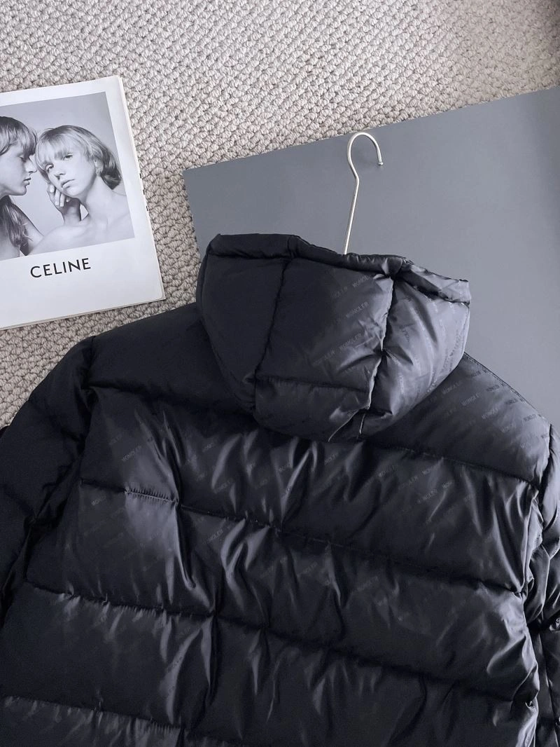 Sleek Moncler Down Jackets 144232