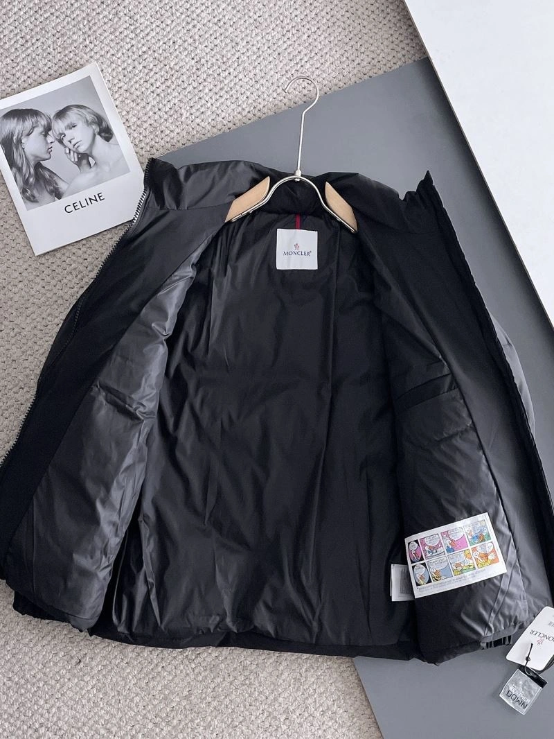 Classic Moncler Down Jackets 144230