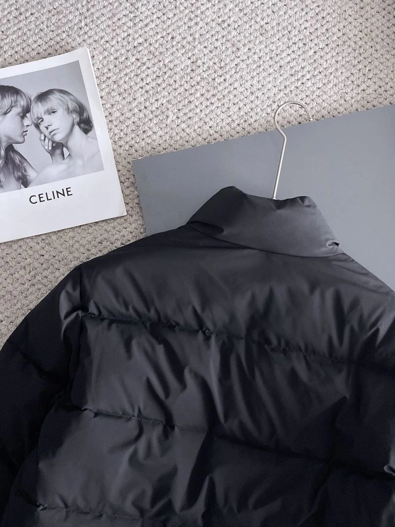 Classic Moncler Down Jackets 144230