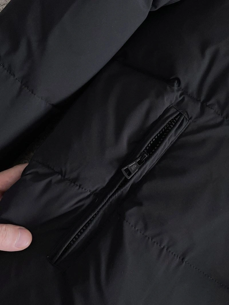 Classic Moncler Down Jackets 144230