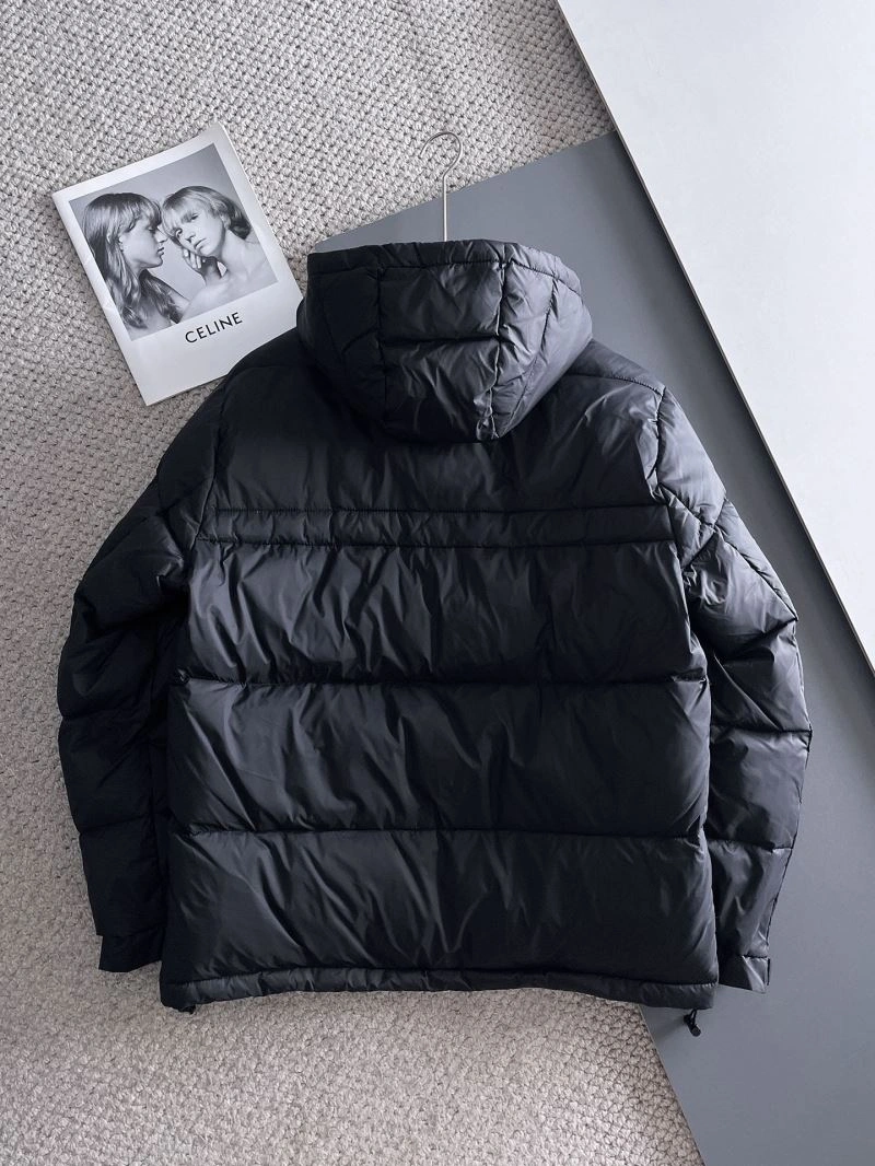 Unisex Moncler Down Jackets 144229