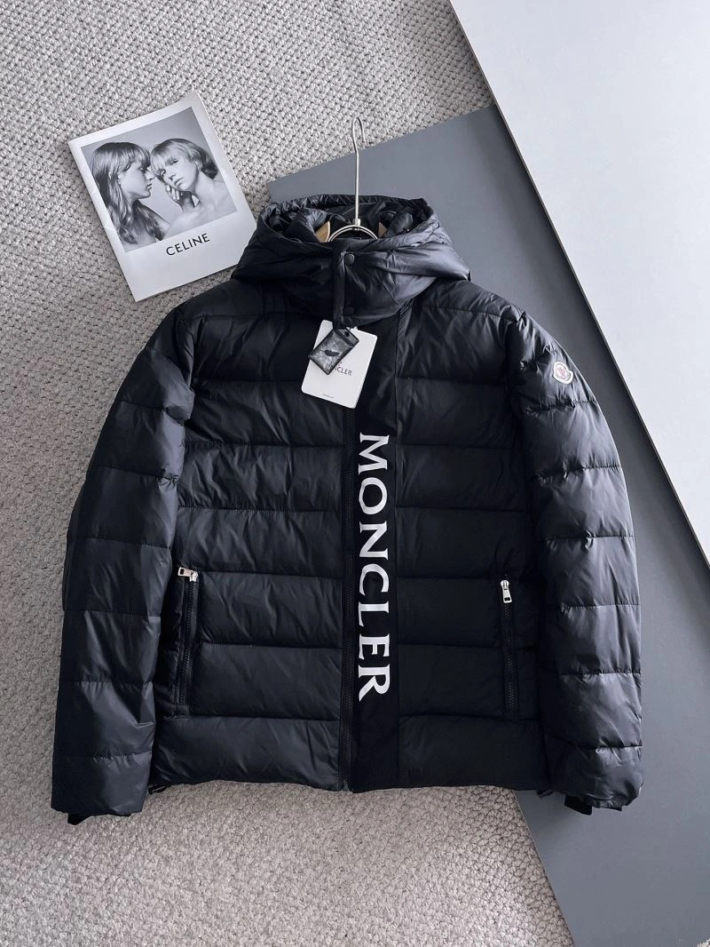 EasyMatch Moncler Down Jackets 144228