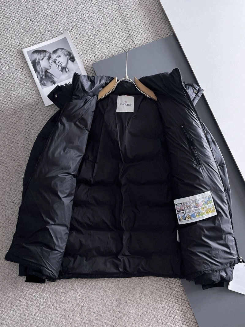 EasyMatch Moncler Down Jackets 144228
