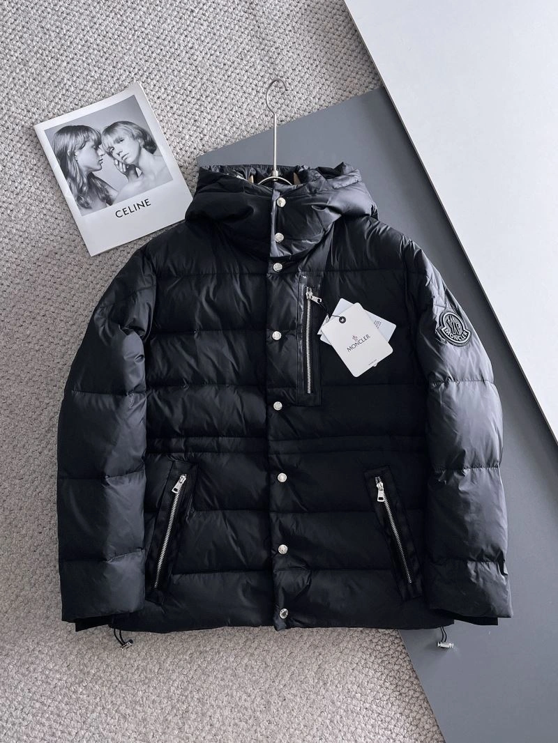 WeatherProof Moncler Down Jackets 144223