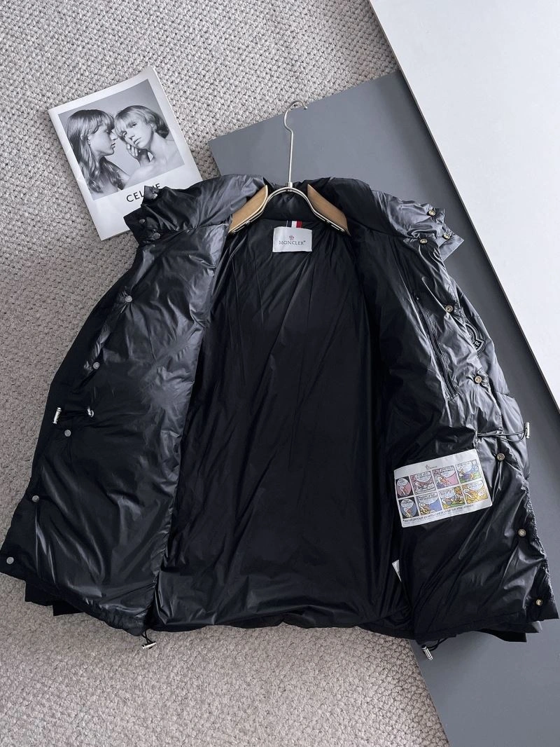 WeatherProof Moncler Down Jackets 144223