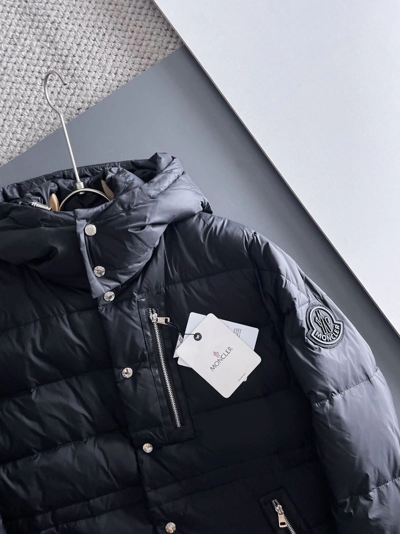 WeatherProof Moncler Down Jackets 144223