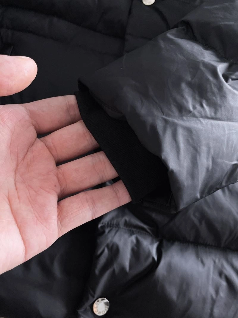 WeatherProof Moncler Down Jackets 144223