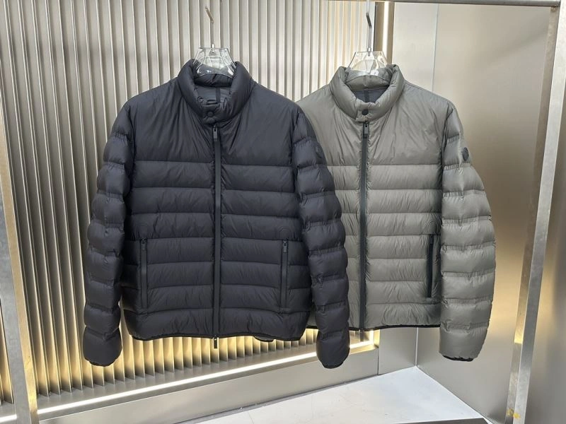 Moncler Down Jackets QuickDry 144224