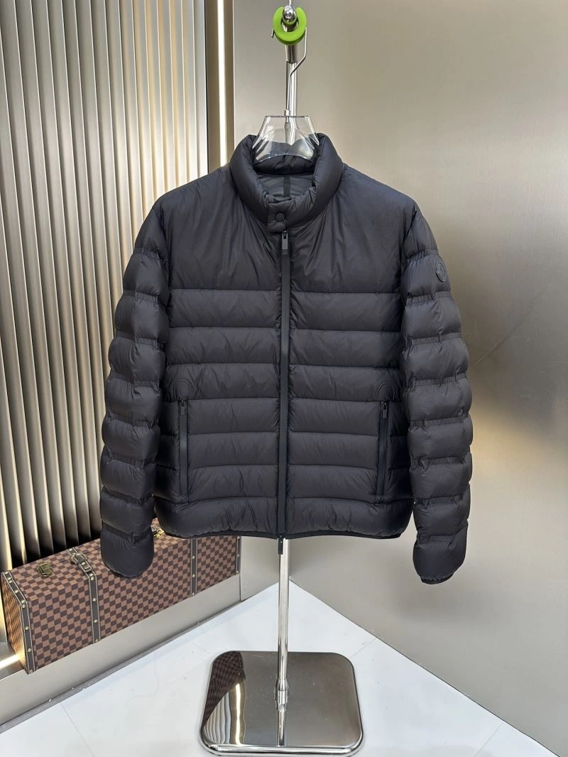 Moncler Down Jackets QuickDry 144224