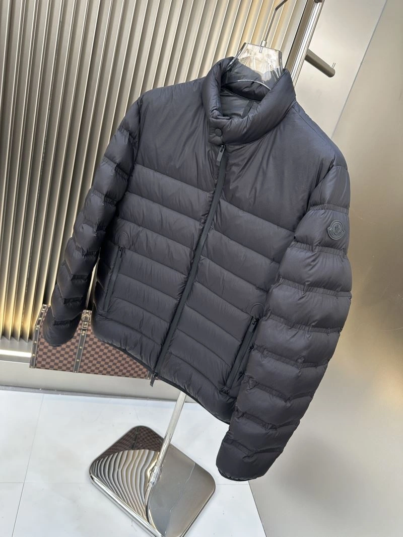 Moncler Down Jackets QuickDry 144224
