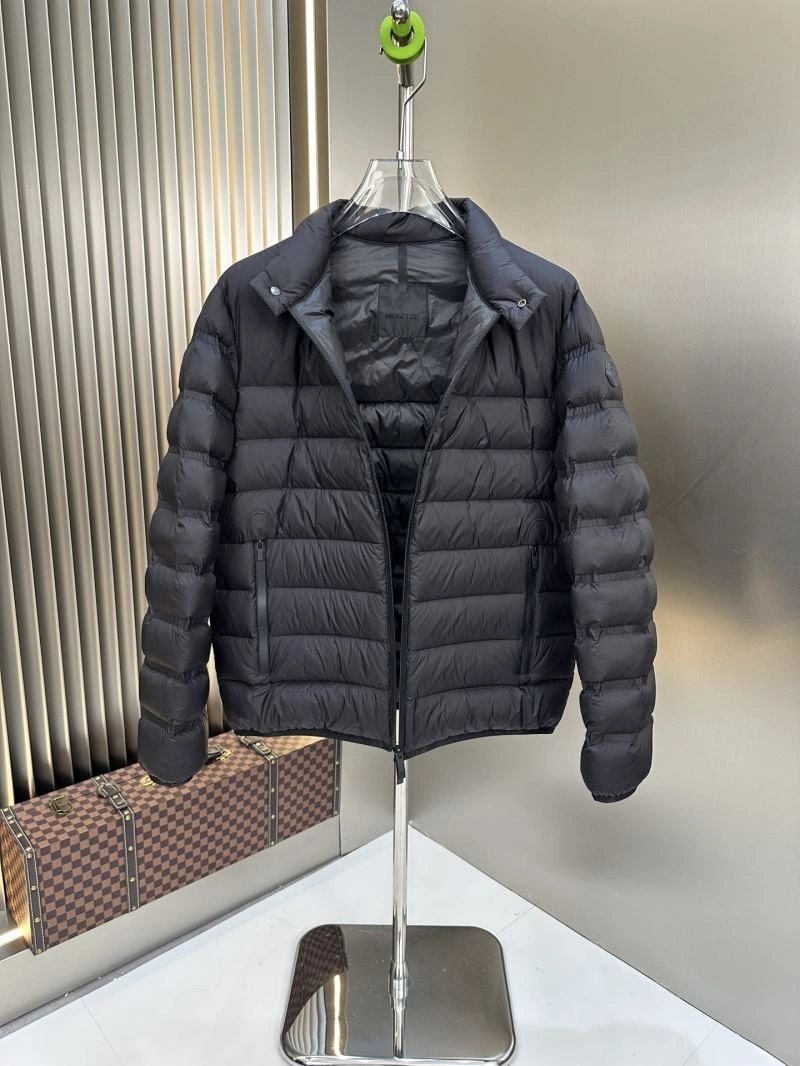 Moncler Down Jackets QuickDry 144224