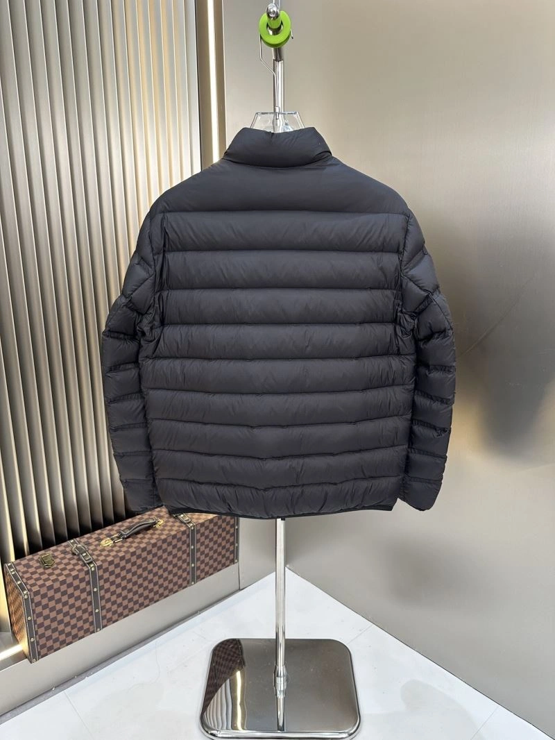 Moncler Down Jackets QuickDry 144224