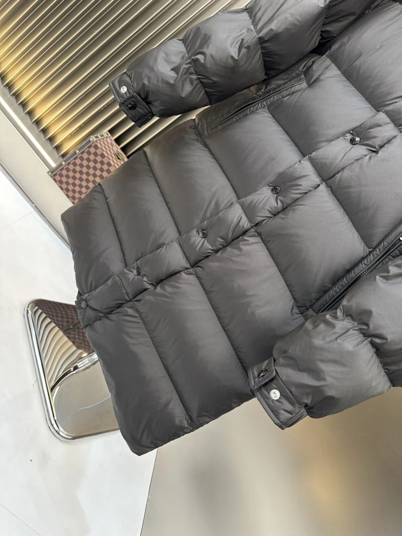 Effortless Moncler Down Jackets 144214