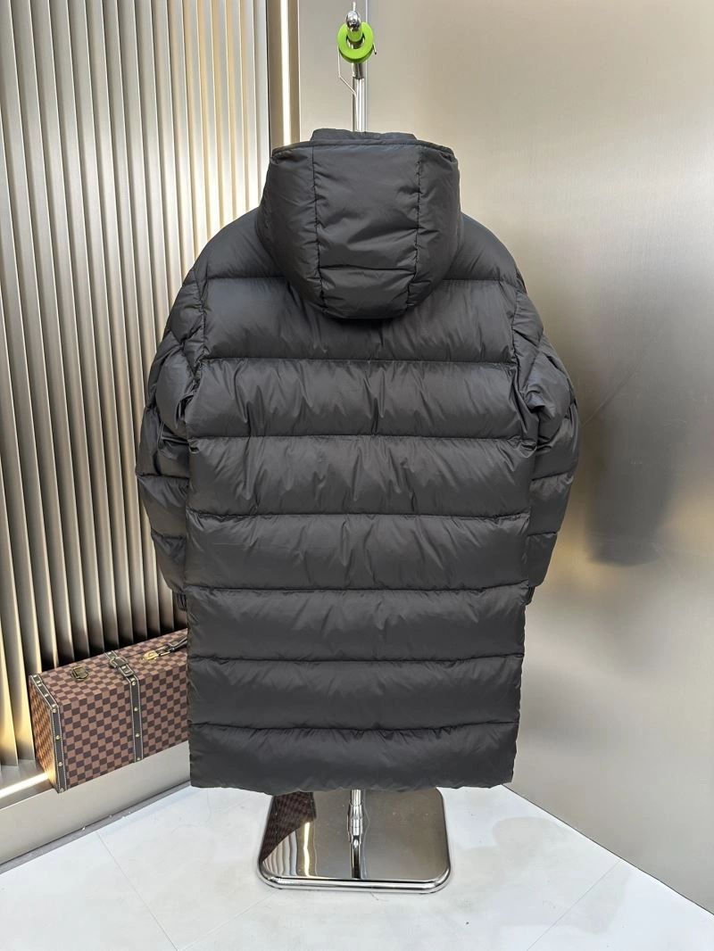 Effortless Moncler Down Jackets 144214
