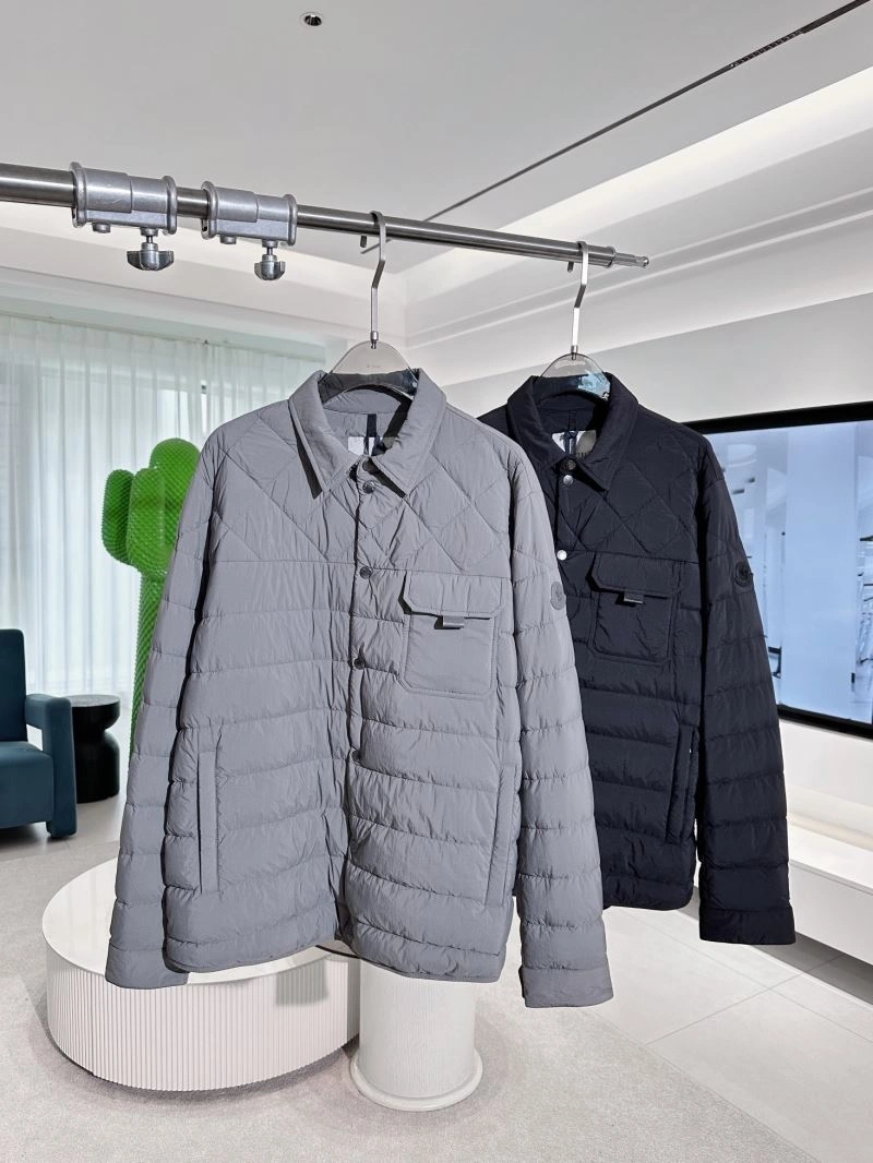 Moncler Down Jackets Trendy 144226
