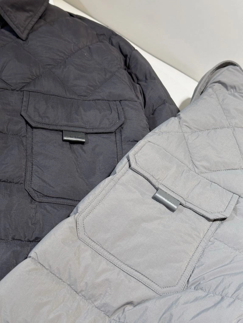 Moncler Down Jackets Trendy 144226