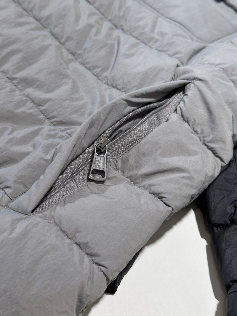 Moncler Down Jackets Trendy 144226