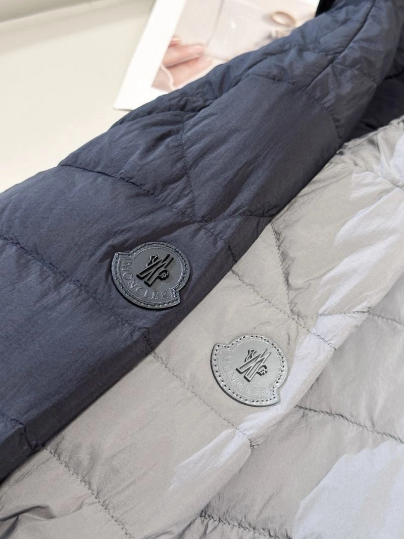 Moncler Down Jackets Trendy 144226