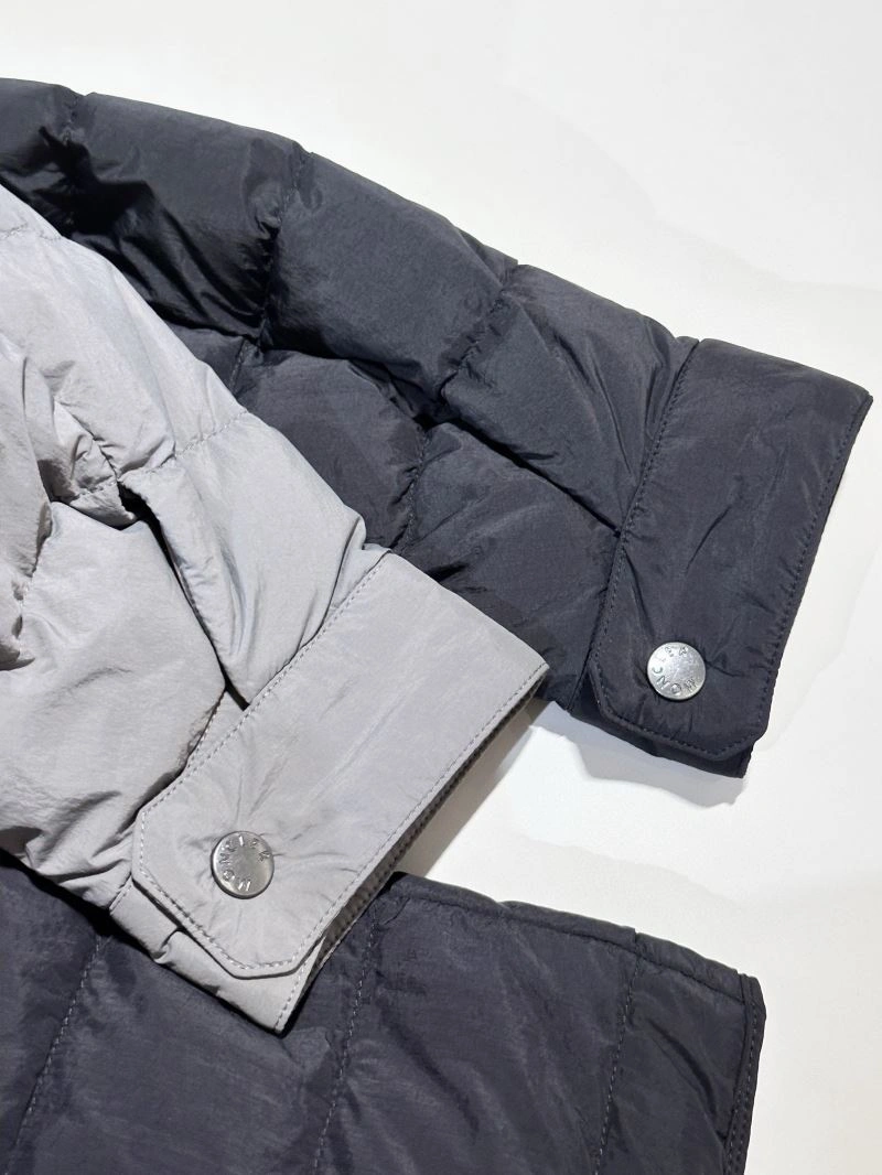 Moncler Down Jackets Trendy 144226