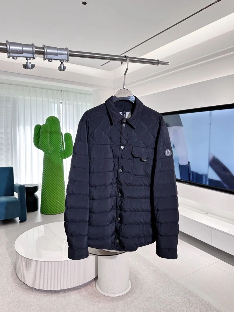 Moncler Down Jackets Trendy 144226