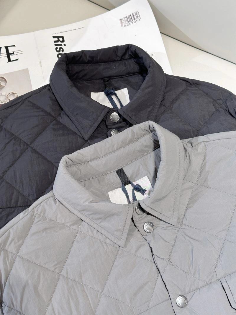 Moncler Down Jackets Trendy 144226