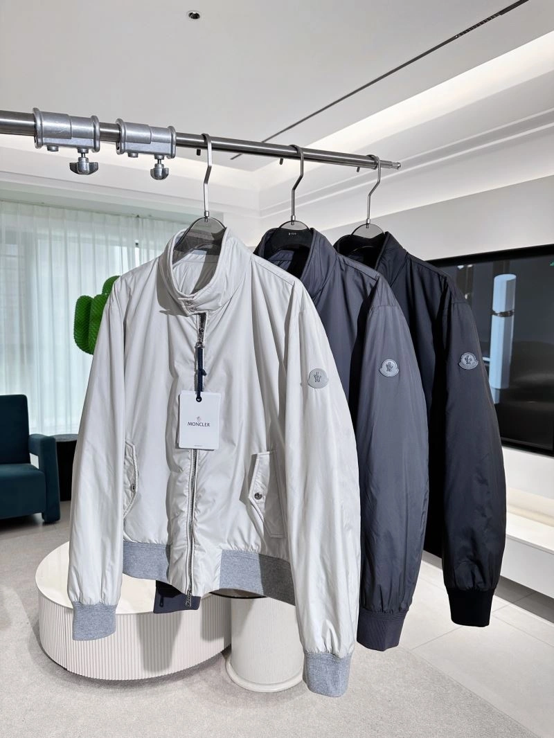 Moncler Down Jackets HighPerformance 144220