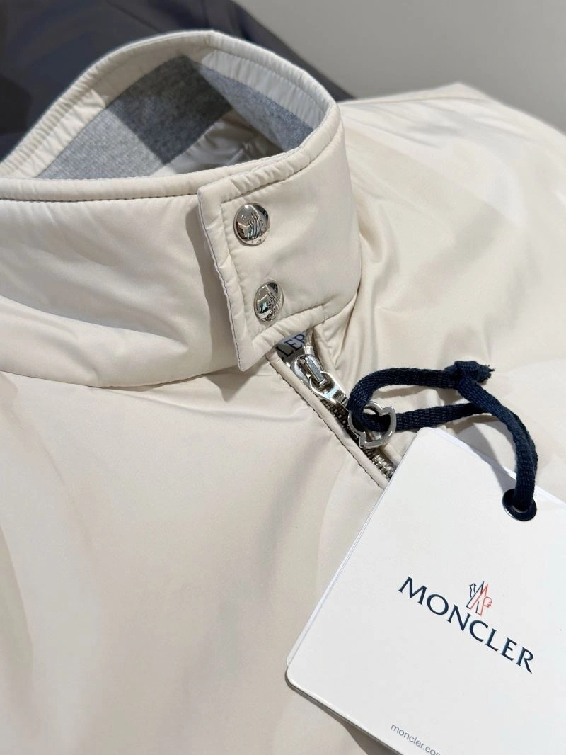 Moncler Down Jackets HighPerformance 144220