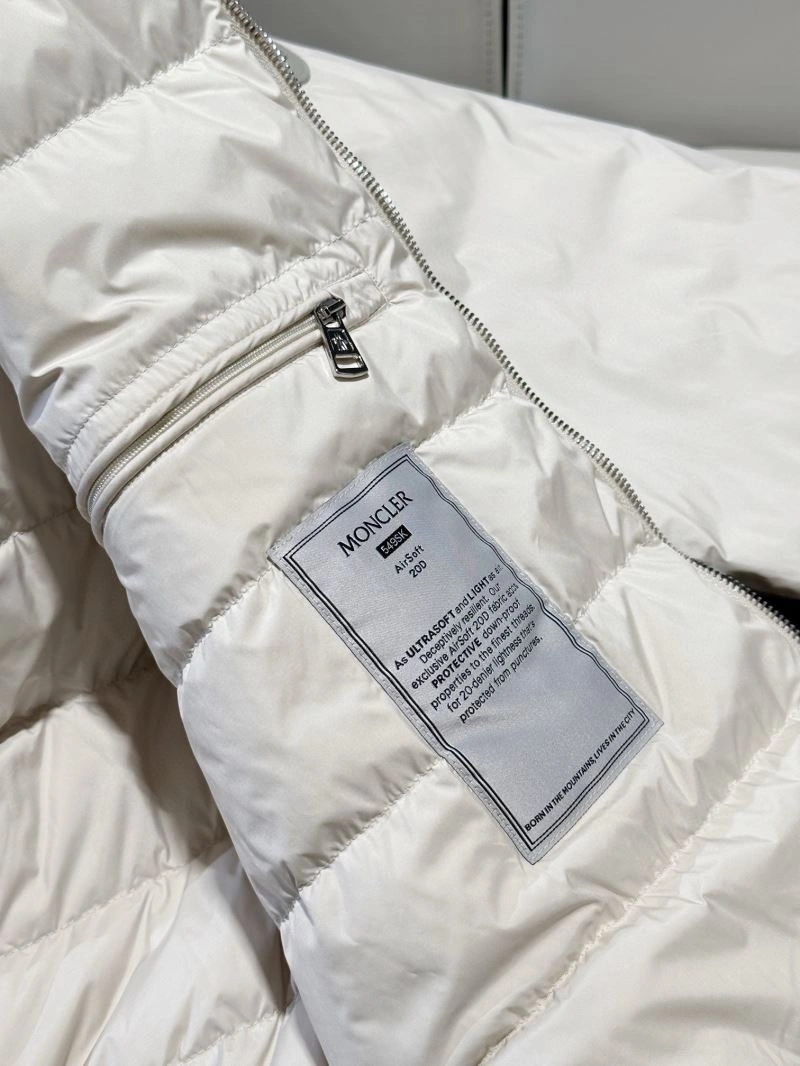 Moncler Down Jackets HighPerformance 144220