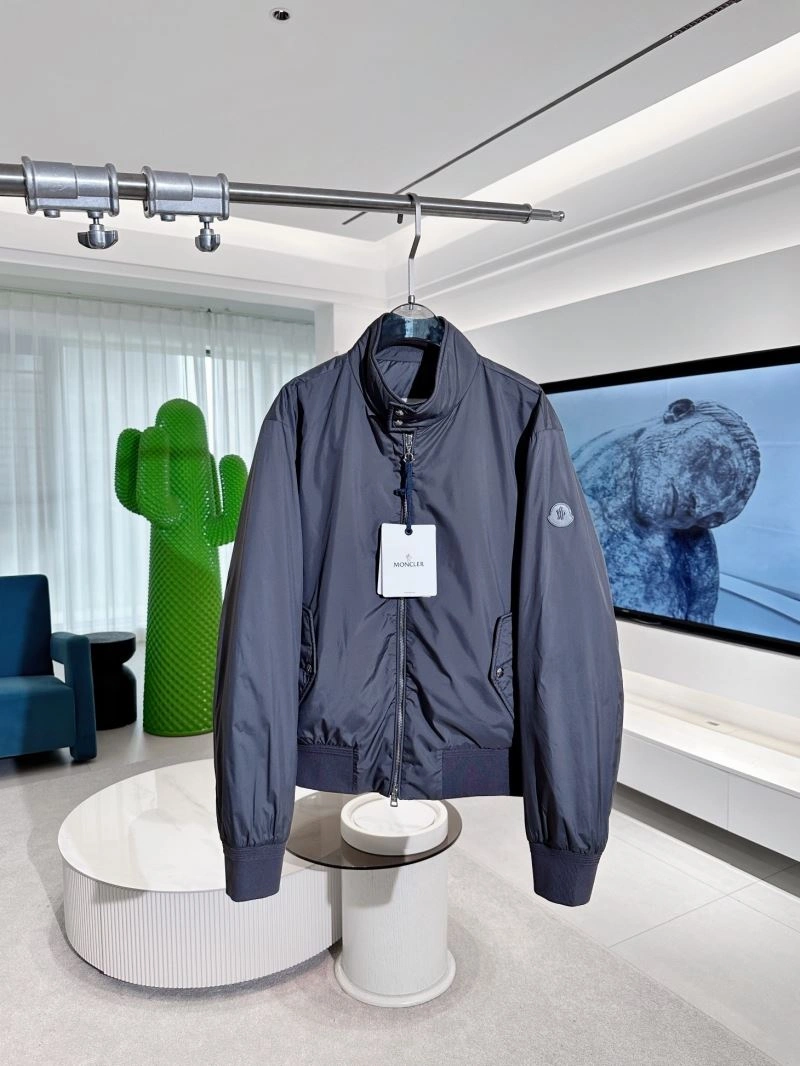 Moncler Down Jackets HighPerformance 144220