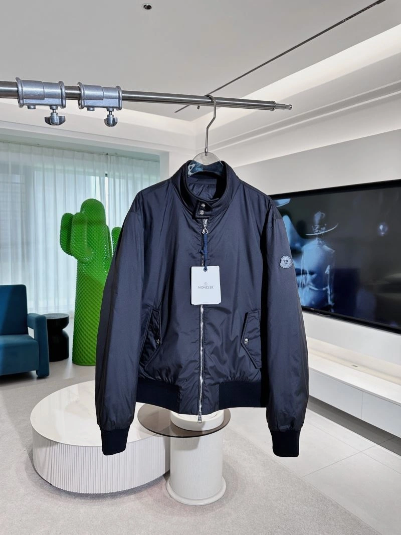 Moncler Down Jackets HighPerformance 144220