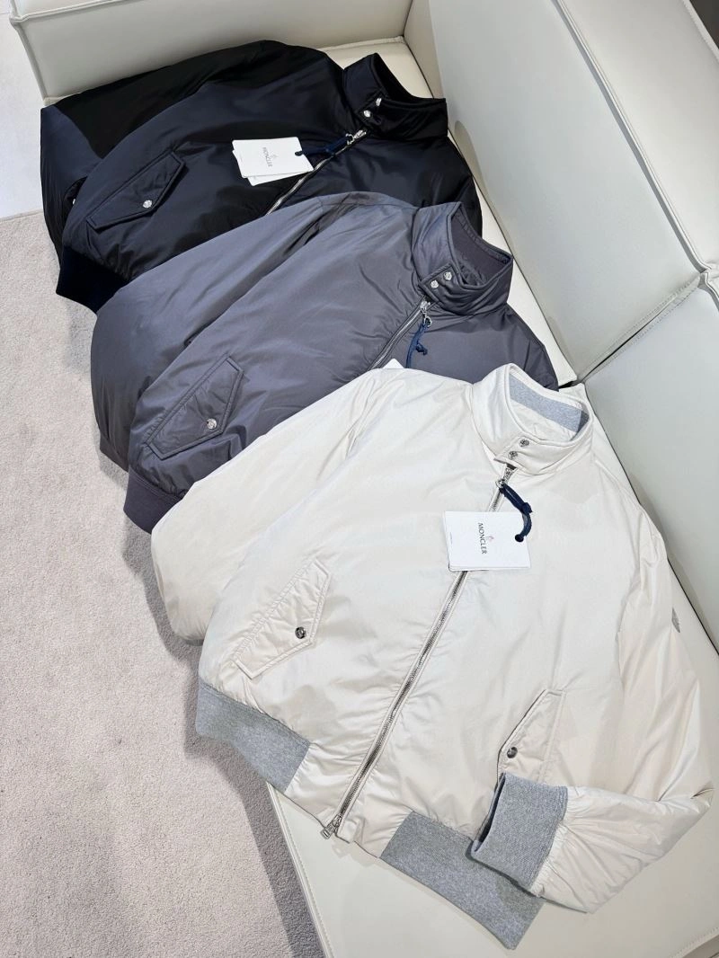 Moncler Down Jackets HighPerformance 144220