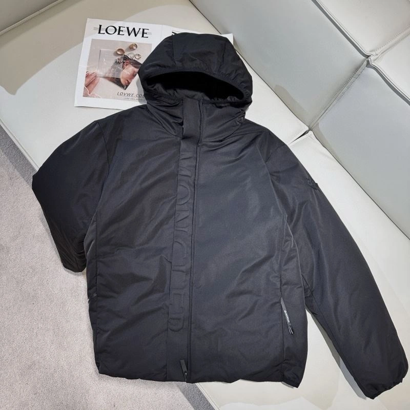 Moncler Down Jackets Chic 144221