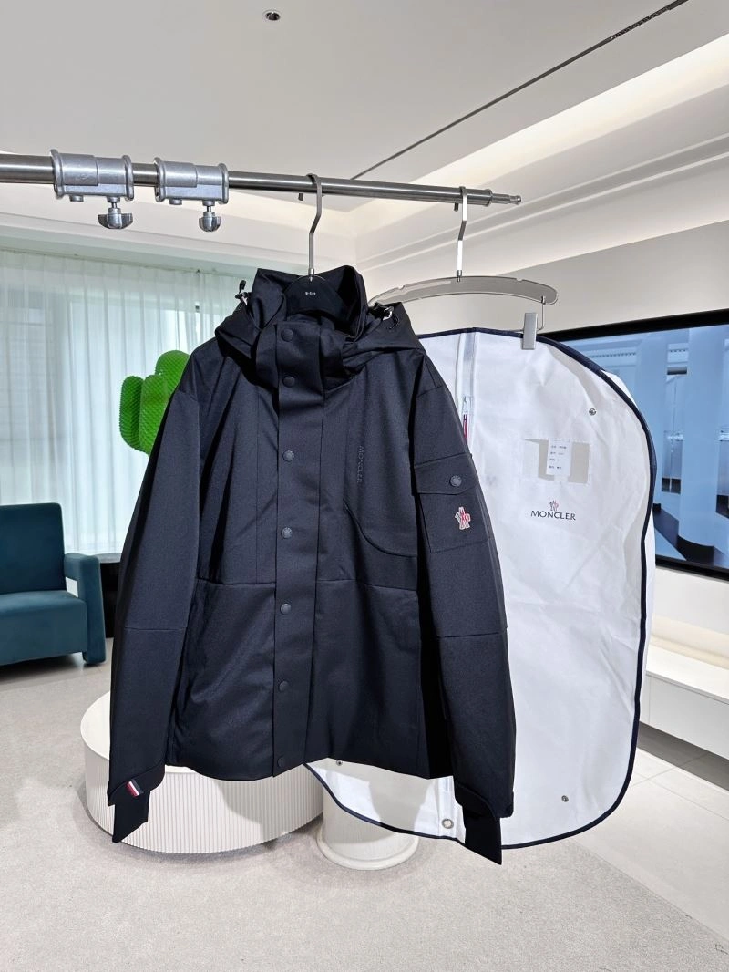 ModernLook Moncler Down Jackets 144222