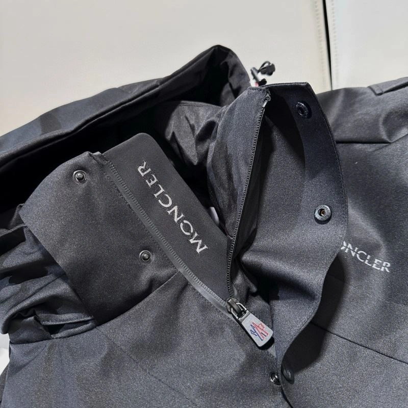 ModernLook Moncler Down Jackets 144222