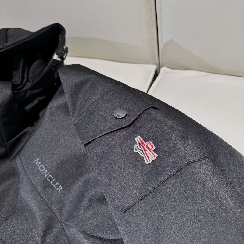 ModernLook Moncler Down Jackets 144222